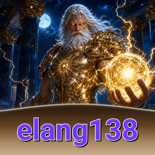 Logo elang138
