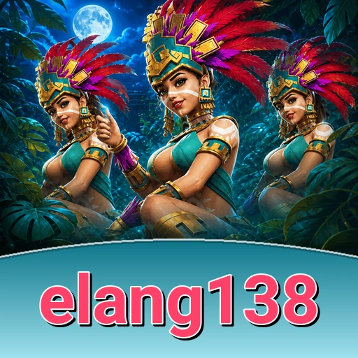 Logo elang138