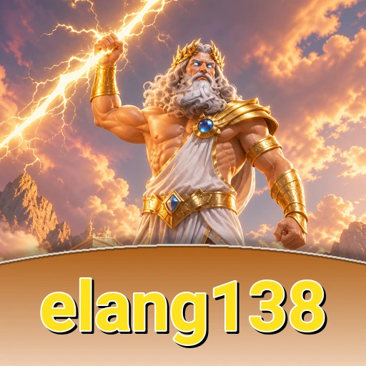 Layar pertama elang138 setelah pasang di HP Android