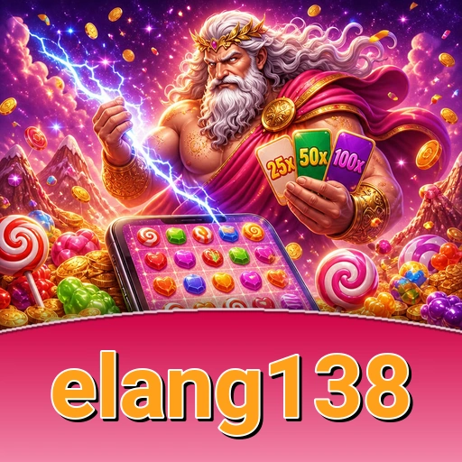 Logo elang138