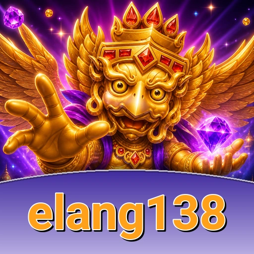 Logo elang138