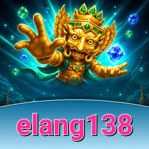 Logo elang138